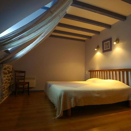 Chambres D'Hotes Biscayburu Sauguis-Saint-Etienne Exterior photo