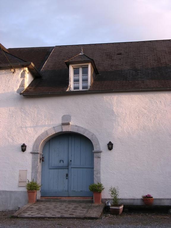 Chambres D'Hotes Biscayburu Sauguis-Saint-Etienne Exterior photo